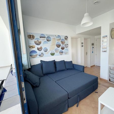 Apartamento Vilem & Piscina, Wi-Fi Коста-Кальма Екстер'єр фото