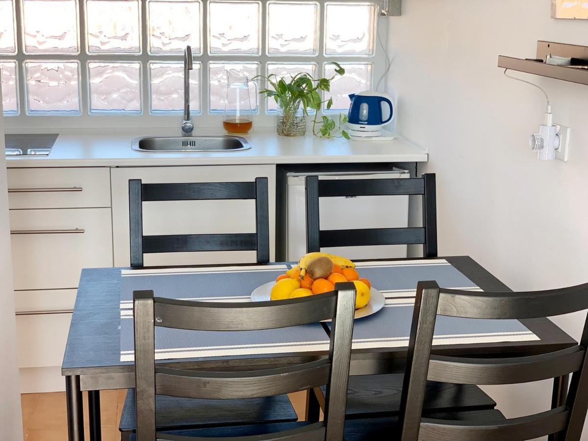 Apartamento Vilem & Piscina, Wi-Fi Коста-Кальма Екстер'єр фото
