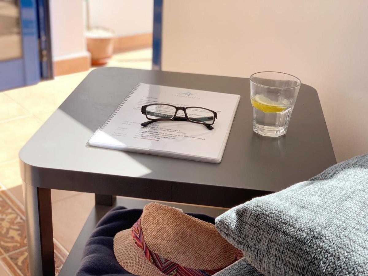 Apartamento Vilem & Piscina, Wi-Fi Коста-Кальма Екстер'єр фото
