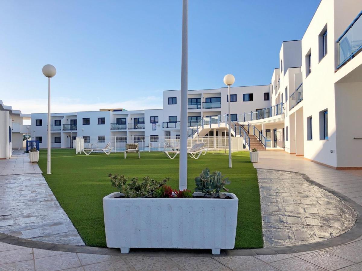 Apartamento Vilem & Piscina, Wi-Fi Коста-Кальма Екстер'єр фото