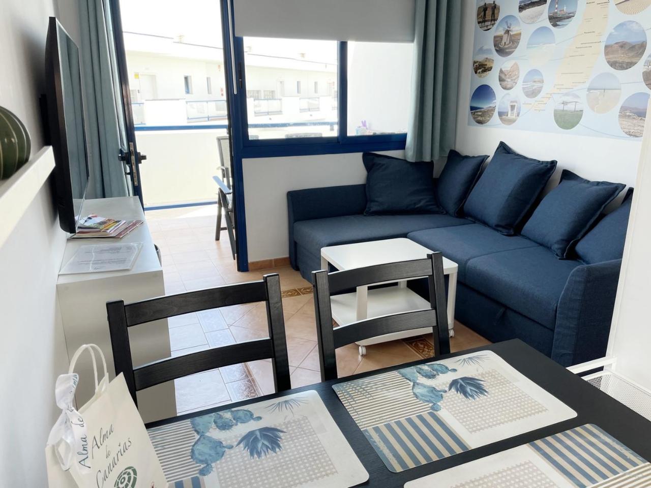 Apartamento Vilem & Piscina, Wi-Fi Коста-Кальма Екстер'єр фото